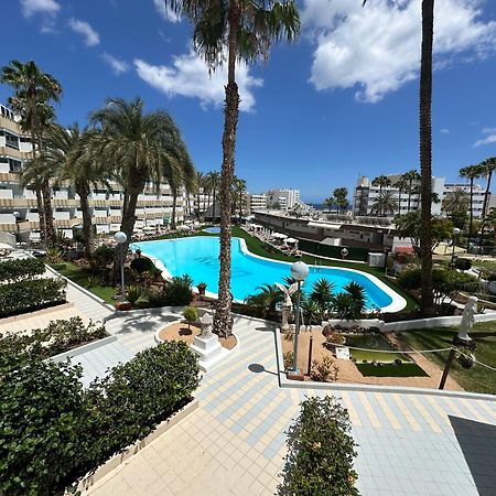 Estudio Mondrian Playa del Inglés Kültér fotó