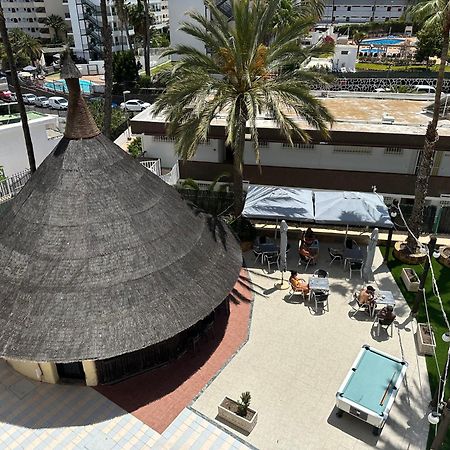 Estudio Mondrian Playa del Inglés Kültér fotó