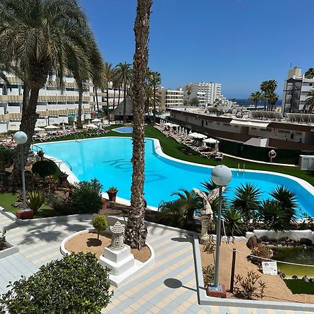 Estudio Mondrian Playa del Inglés Kültér fotó