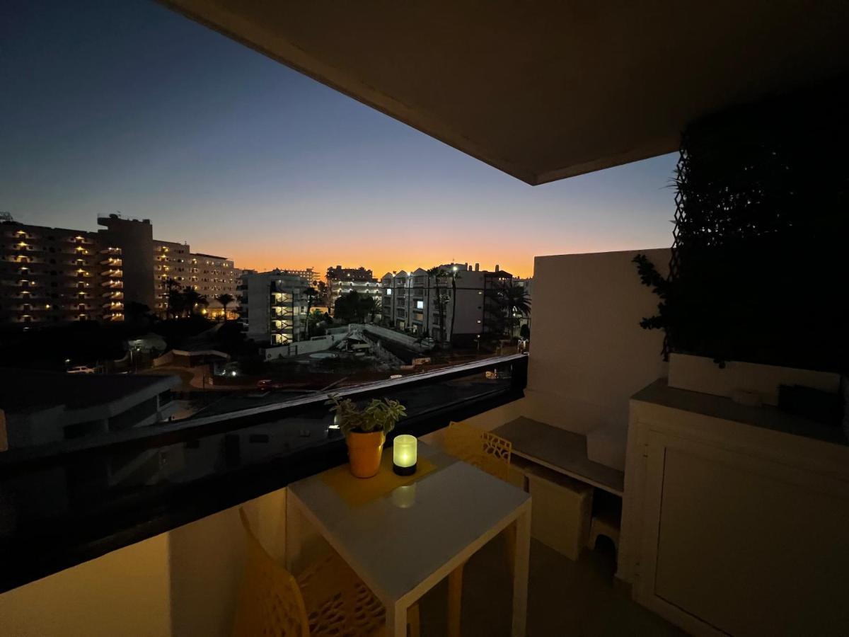 Estudio Mondrian Playa del Inglés Kültér fotó
