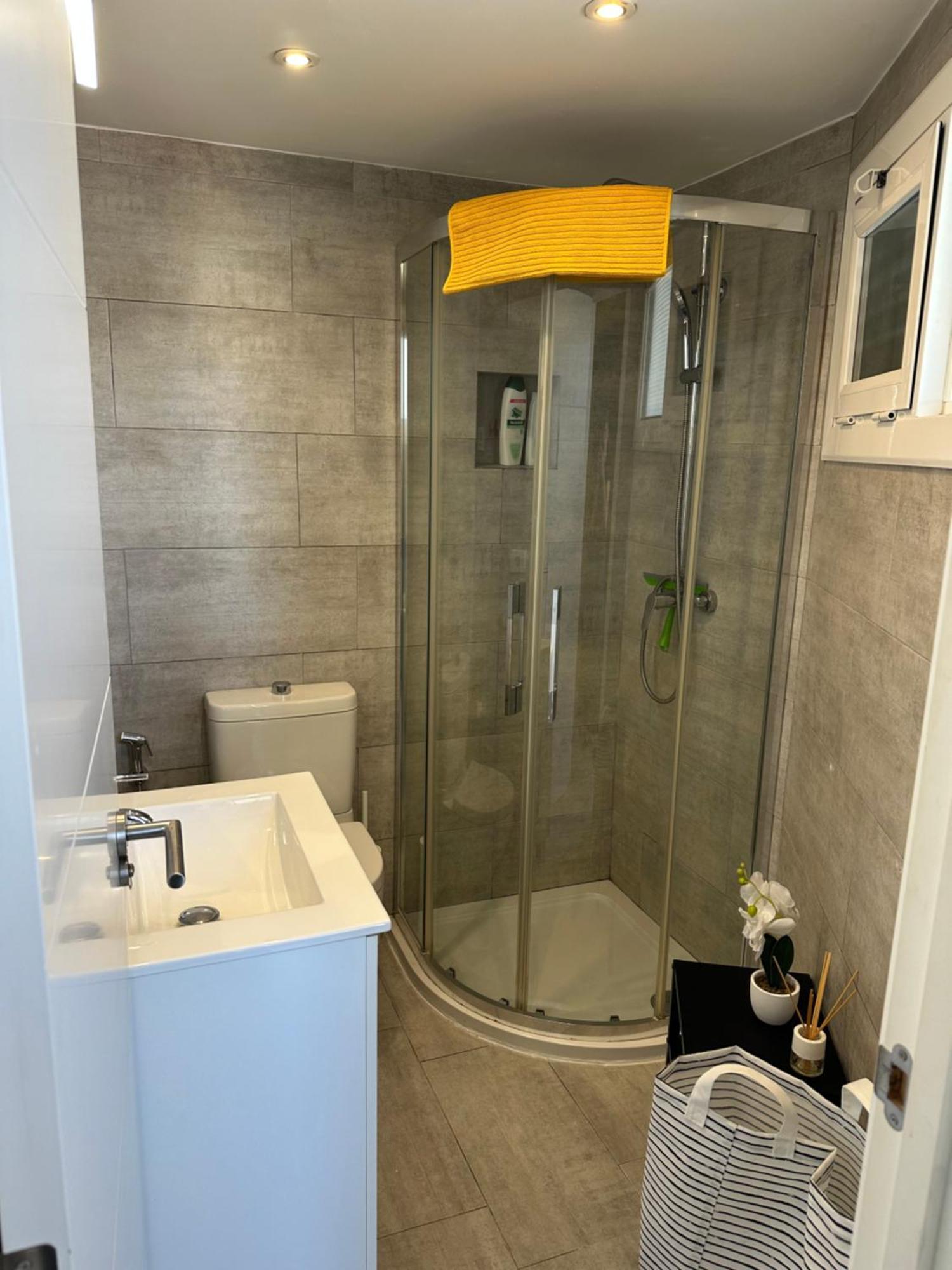 Estudio Mondrian Playa del Inglés Kültér fotó