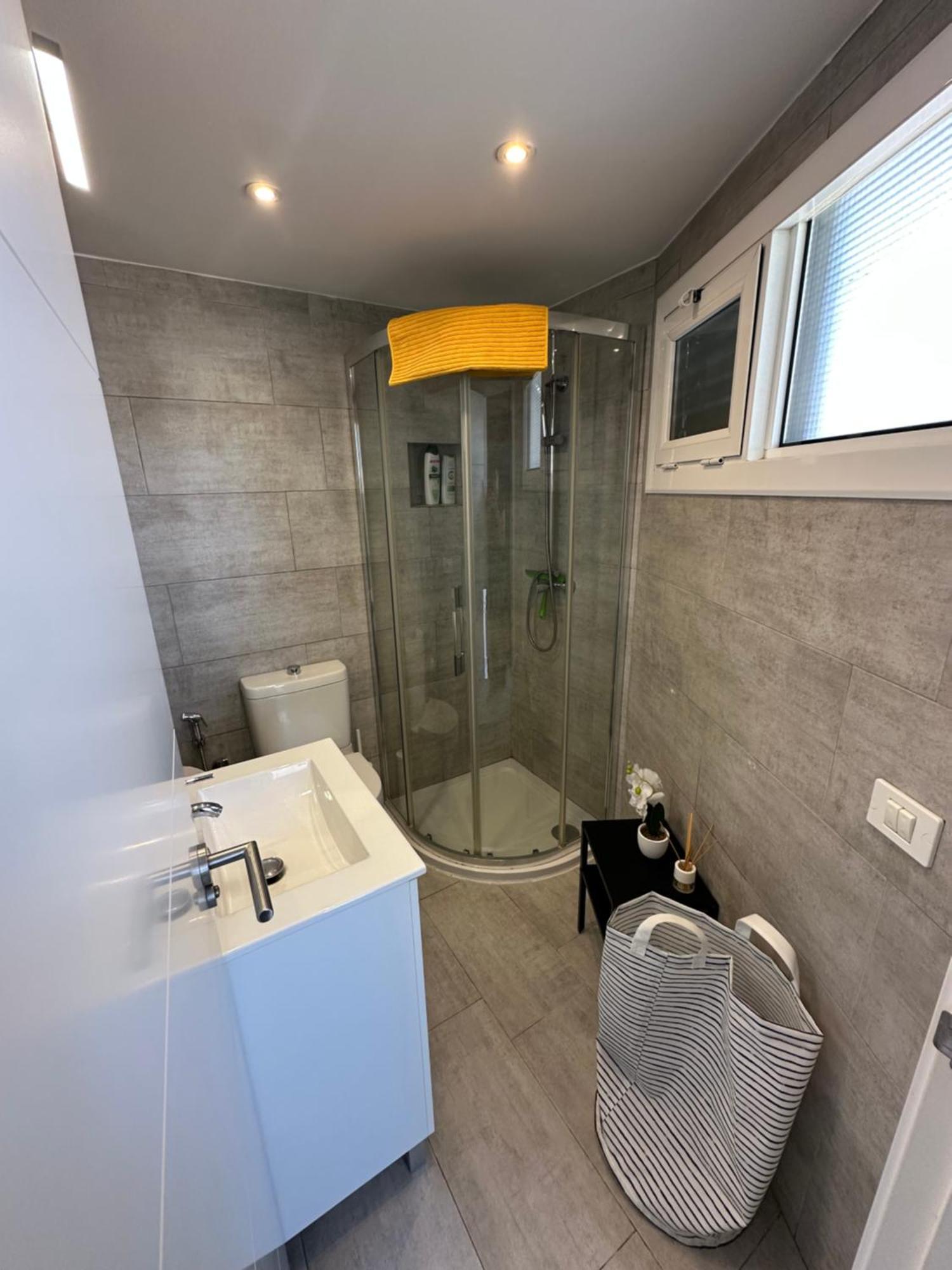 Estudio Mondrian Playa del Inglés Kültér fotó