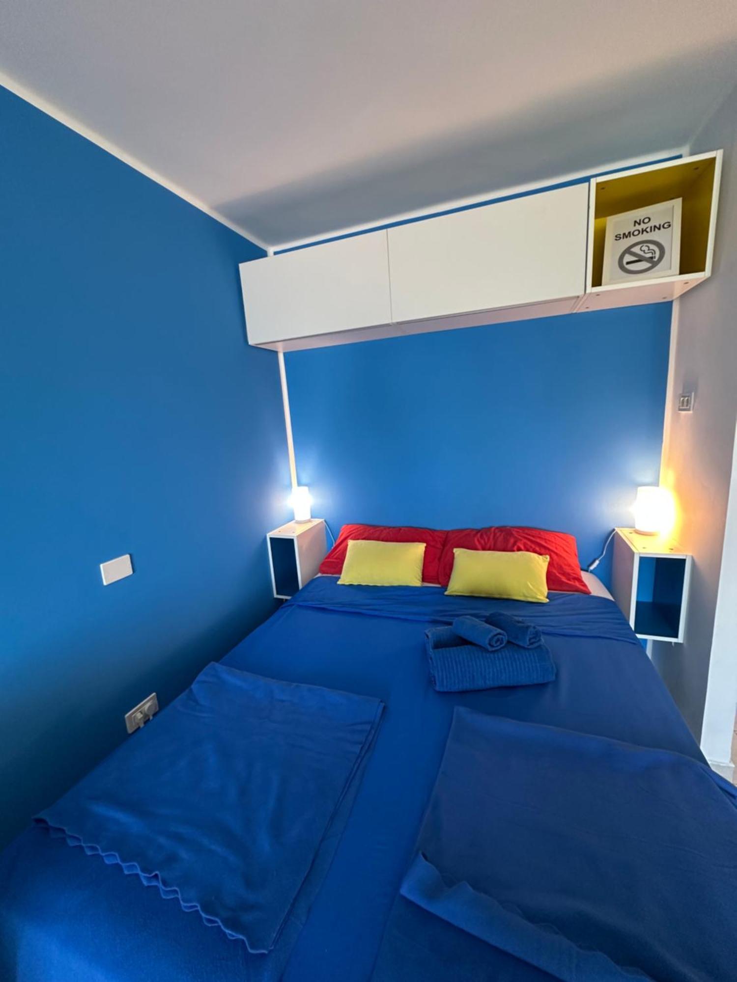 Estudio Mondrian Playa del Inglés Kültér fotó